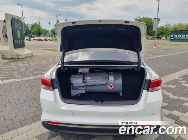 Kia K5 second generation id 2766074 из Кореи 9