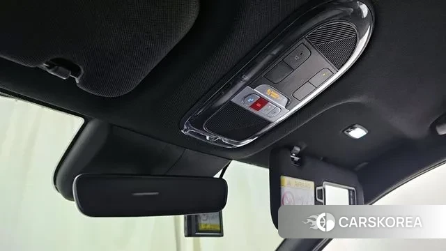 Hyundai Ionic 6 id 3524190 из Кореи 9