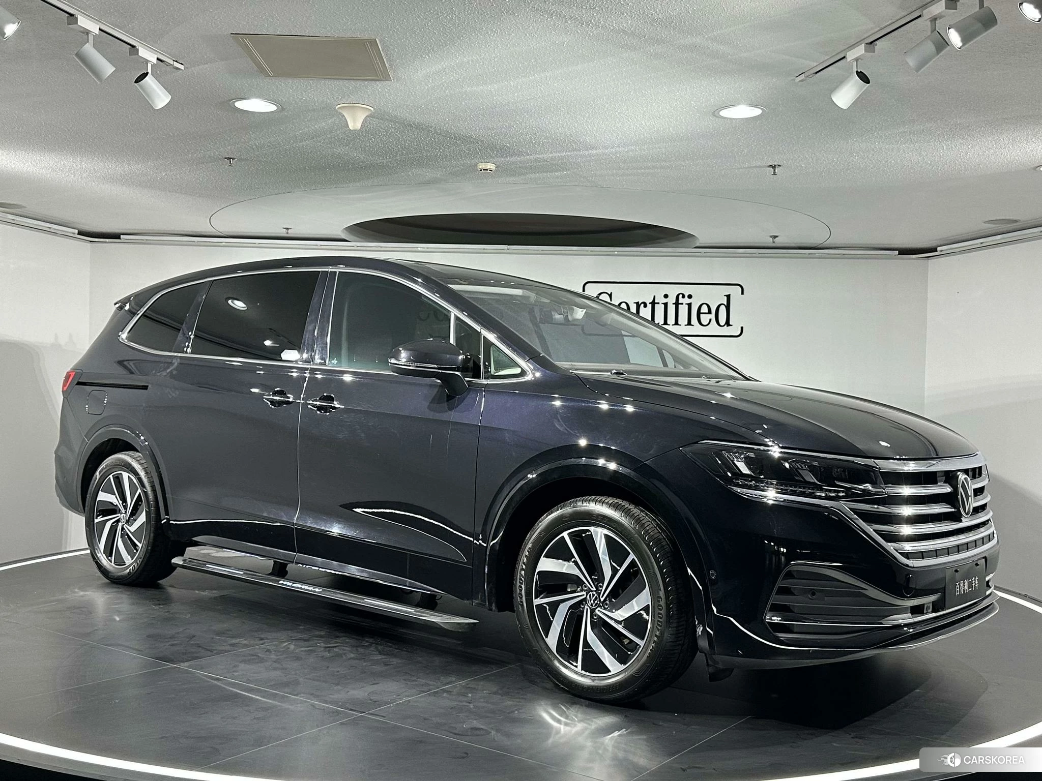 Volkswagen Weiran id 4405802 из Китая 9
