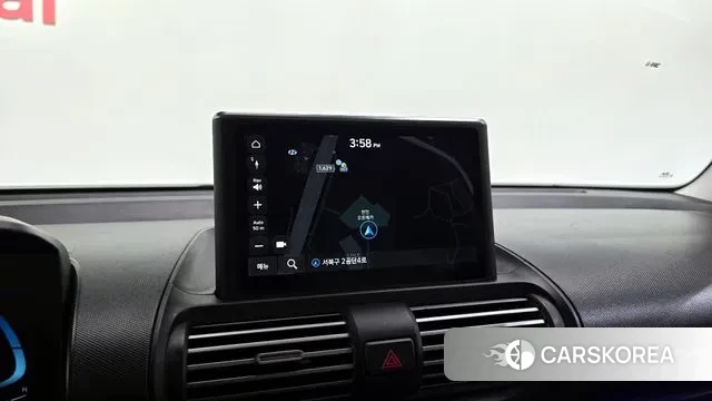 Hyundai Casper id 3281036 из Кореи 9