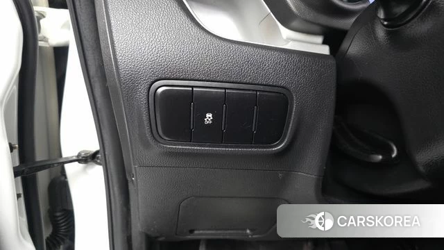 Kia The New Ray id 4585747 из Кореи 9