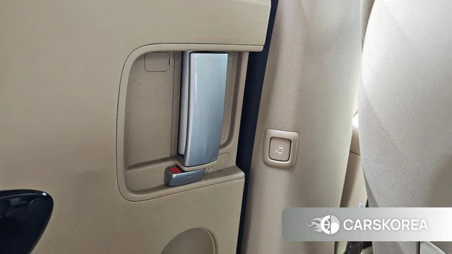 Kia The New Carnival id 4677941 из Кореи 9