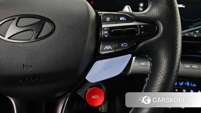 Hyundai The New Avante (CN7) id 4904311 из Кореи 9