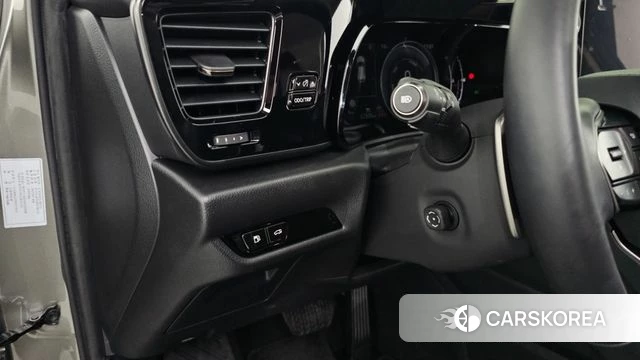 Lexus NX350h Second generation id 4186346 из Кореи 9