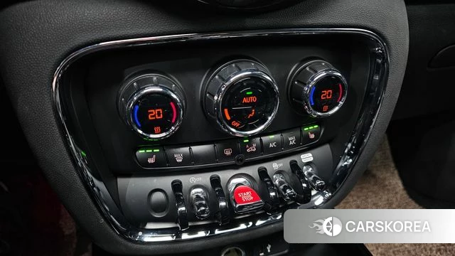 Mini Cooper Clubman id 4905515 из Кореи 9