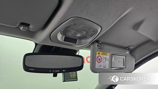 Chevrolet (GM Daewoo) The New Spark id 4567801 из Кореи 9