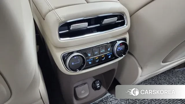 Genesis GV80 id 3539241 из Кореи 9