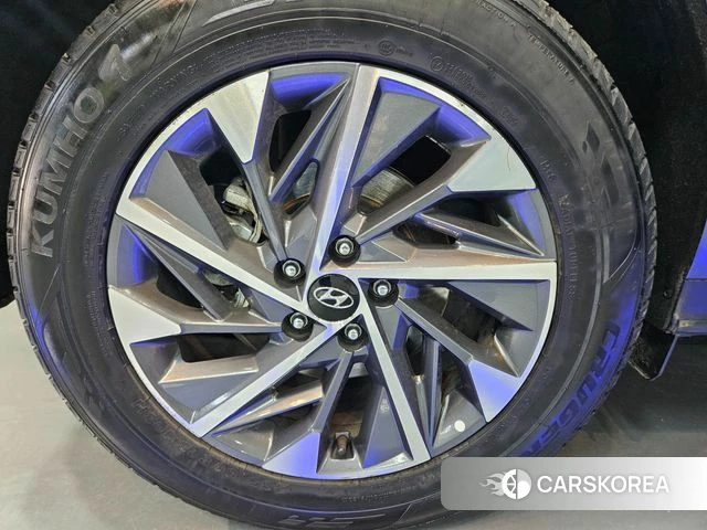 Hyundai Tucson (NX4) id 3812040 из Кореи 9