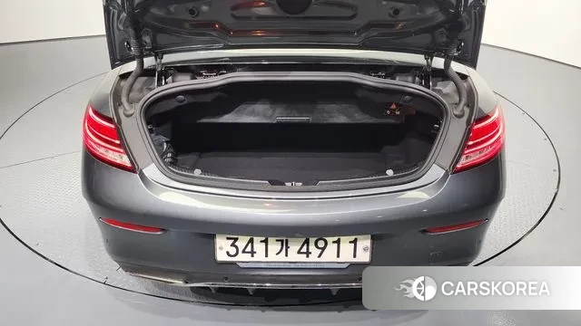 Mercedes-Benz C-Class W205 id 3253921 из Кореи 9