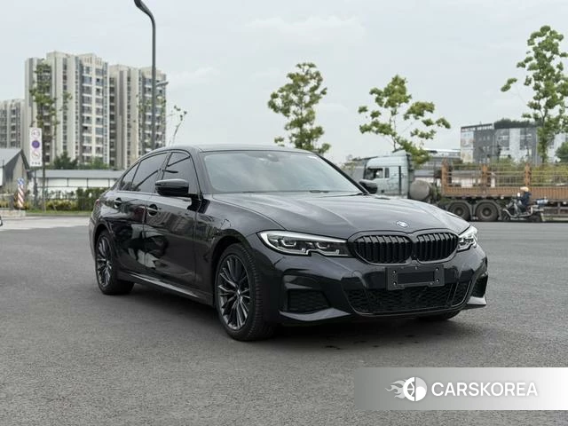 BMW 3 series id 4215227 из Китая 9