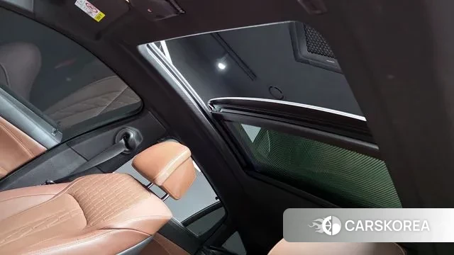 BMW X6 (G06) id 3561683 из Кореи 9