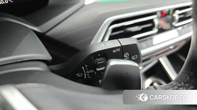 BMW X7 (G07) id 4631648 из Кореи 9