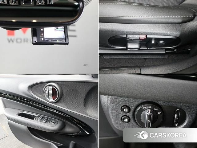 Mini Cooper Clubman id 4508003 из Кореи 9
