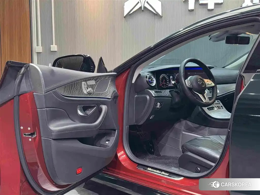 Mercedes-Benz CLS id 4644660 из Китая 9