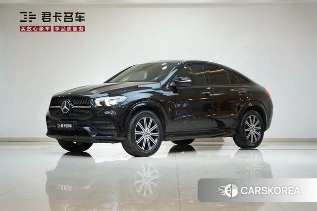 Mercedes-Benz GLE coupe id 4256025 из Китая 9