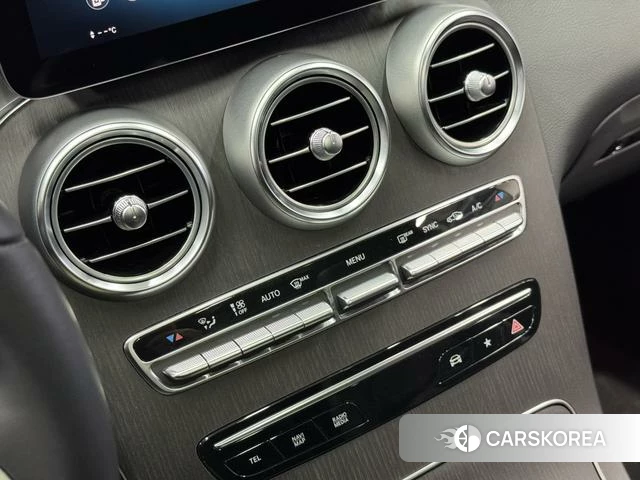 Mercedes-Benz GLC Coupe id 4264675 из Китая 9