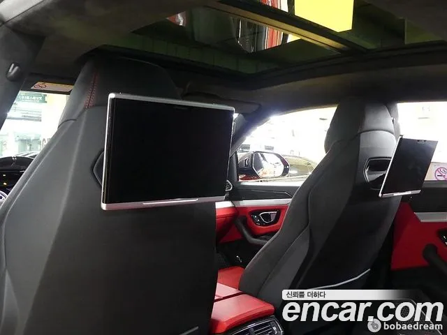 Lamborghini Urus id 2672815 из Кореи 9