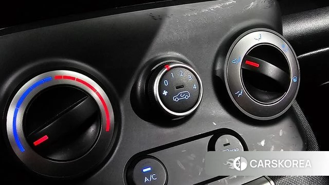 Hyundai Casper id 4323093 из Кореи 9