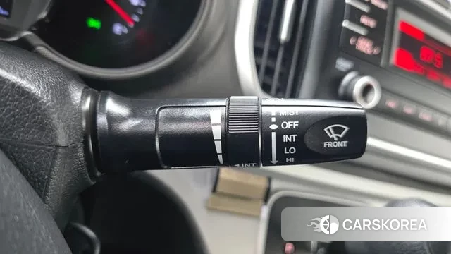 Kia The New Ray id 3771295 из Кореи 9