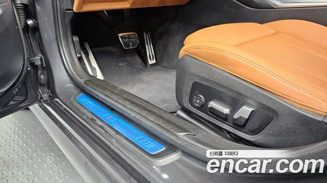 BMW 3 Series (G20) id 2710820 из Кореи 9