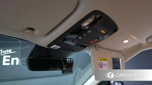 Kia Carnival 4th generation id 4631281 из Кореи 9