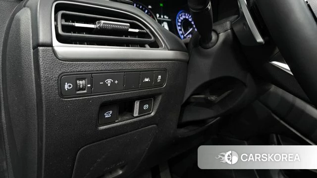 Hyundai Palisade id 4355663 из Кореи 9