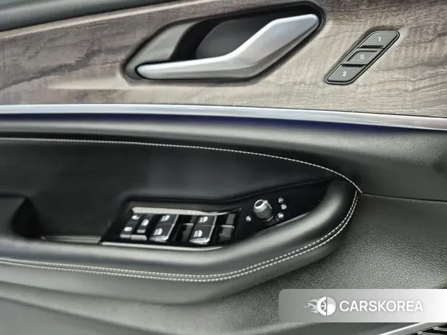 Jeep Grand Cherokee (WL) id 3127037 из Кореи 9