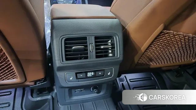 Audi Q5 (FY) id 3415583 из Кореи 9