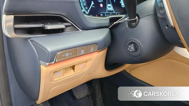 Genesis GV80 id 4763835 из Кореи 9