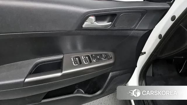 Kia Sportage The Bold id 3665979 из Кореи 9