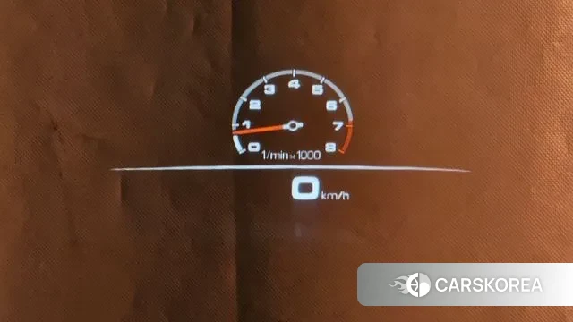 Porsche Cayenne (PO536) id 3168800 из Кореи 9