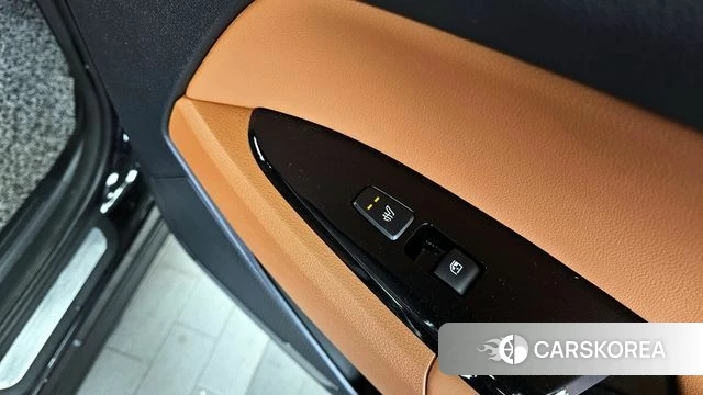 Kia Sportage 5th Generation Hybrid id 3817983 из Кореи 9