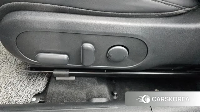 Hyundai Kona (SX2) id 3388520 из Кореи 9