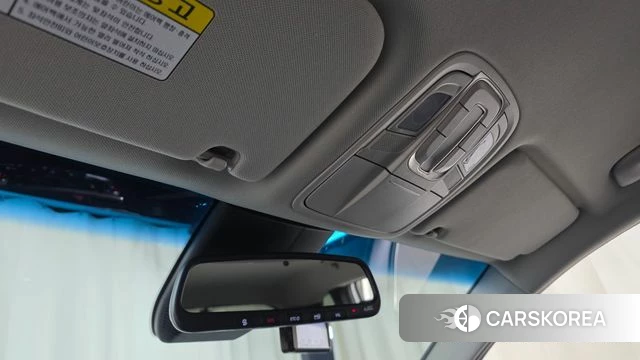 Hyundai Santa Fe TM id 3853673 из Кореи 9