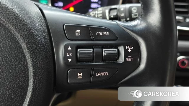 Kia The New Carnival id 4717705 из Кореи 9