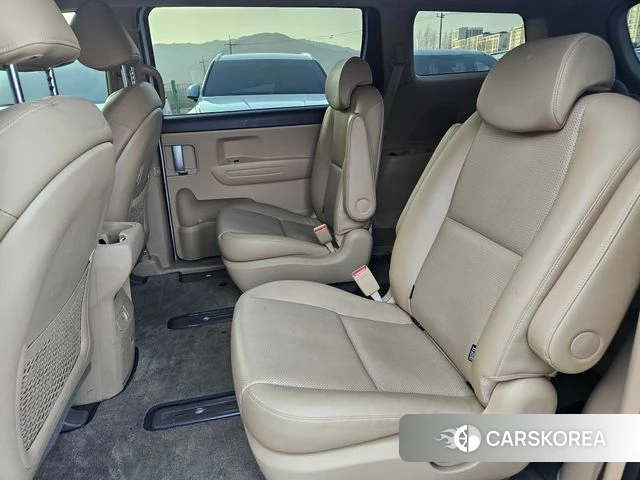 Kia The New Carnival id 3899768 из Кореи 9