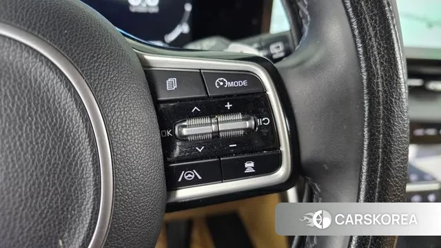 Kia Carnival 4th generation id 3607010 из Кореи 9