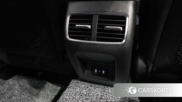 Hyundai Sonata D Edge (DN8) id 4223202 из Кореи 9