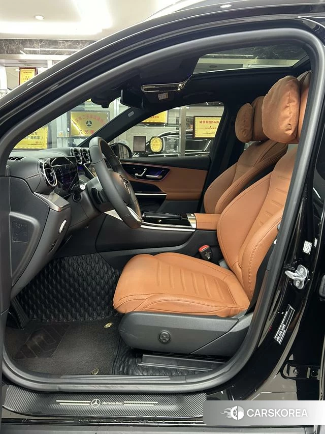 Mercedes-Benz GLC id 4275394 из Китая 9