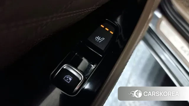 Kia K8 Hybrid id 2916032 из Кореи 9
