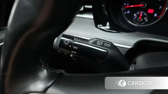 Kia K5 3rd generation id 2990743 из Кореи 9