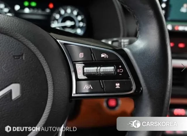 Kia The New K3 2nd generation id 3756971 из Кореи 9