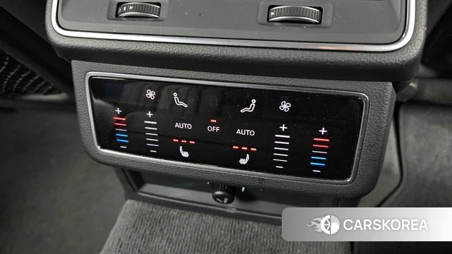 Audi A6 (C8) id 3828604 из Кореи 9