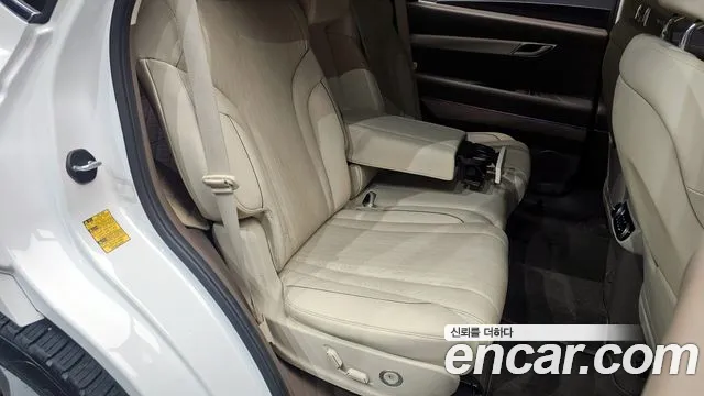 Genesis GV80 id 2492205 из Кореи 9