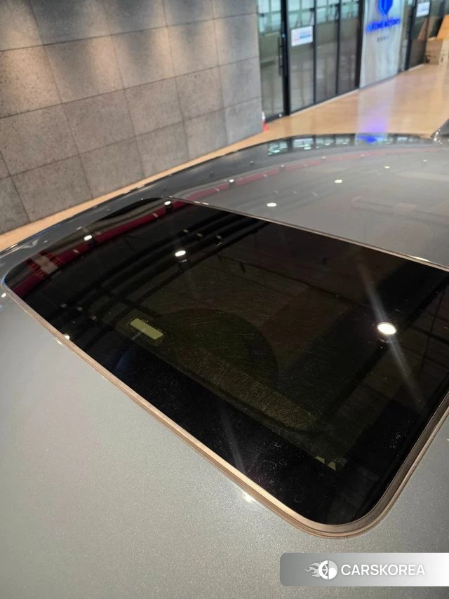 Kia More K9 id 4724558 из Кореи 9