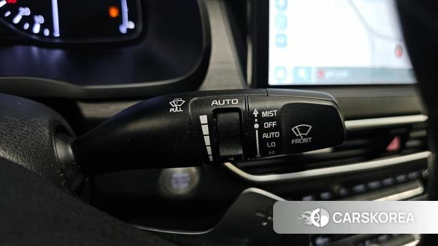 Kia K7 Premier id 4717116 из Кореи 9