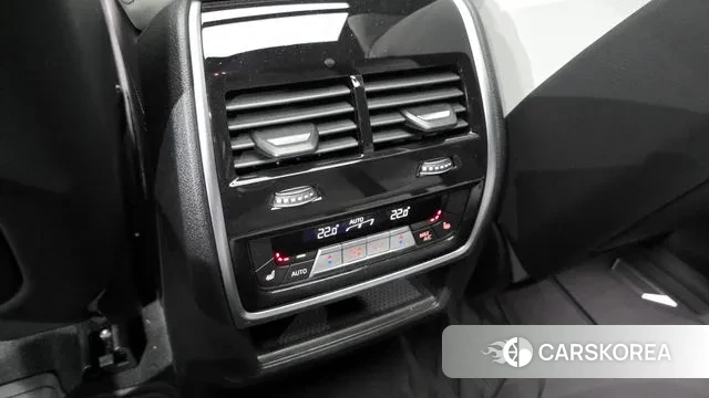 BMW X6M (G06) id 3323373 из Кореи 9