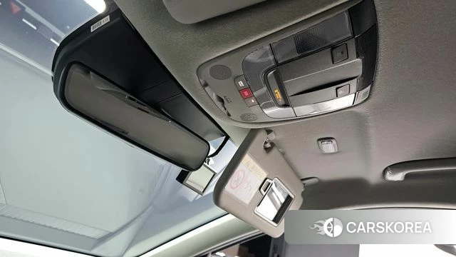 Kia Di All New Niro EV id 4267033 из Кореи 9