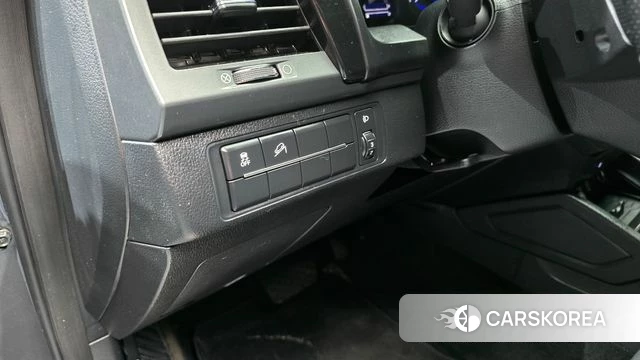 Ssangyong The New Rexton Sport id 4429133 из Кореи 9