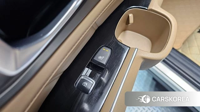 Kia The New Sorento 4th Generation id 4442904 из Кореи 9